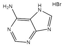 Adenosine EP Impurity A Hydrobromide